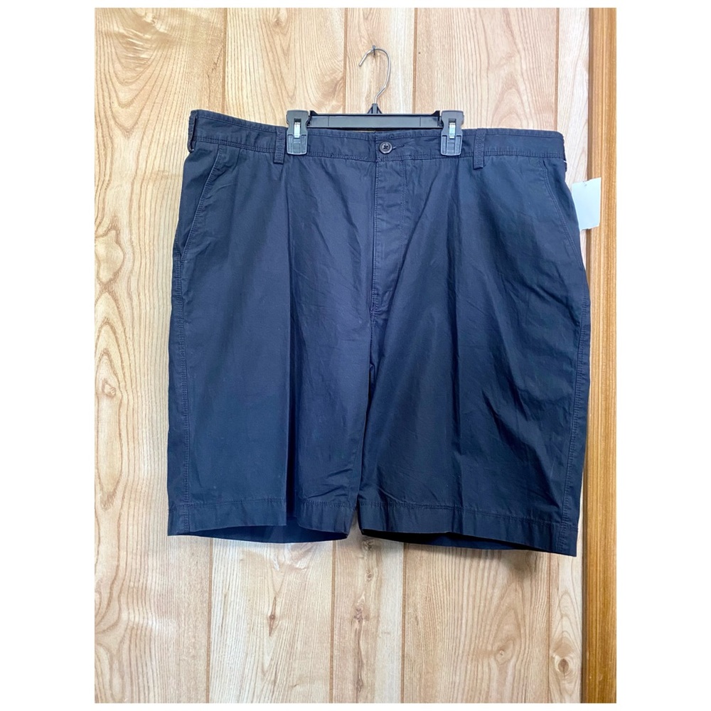 NWT Nautica Clipper Flat Front Shorts